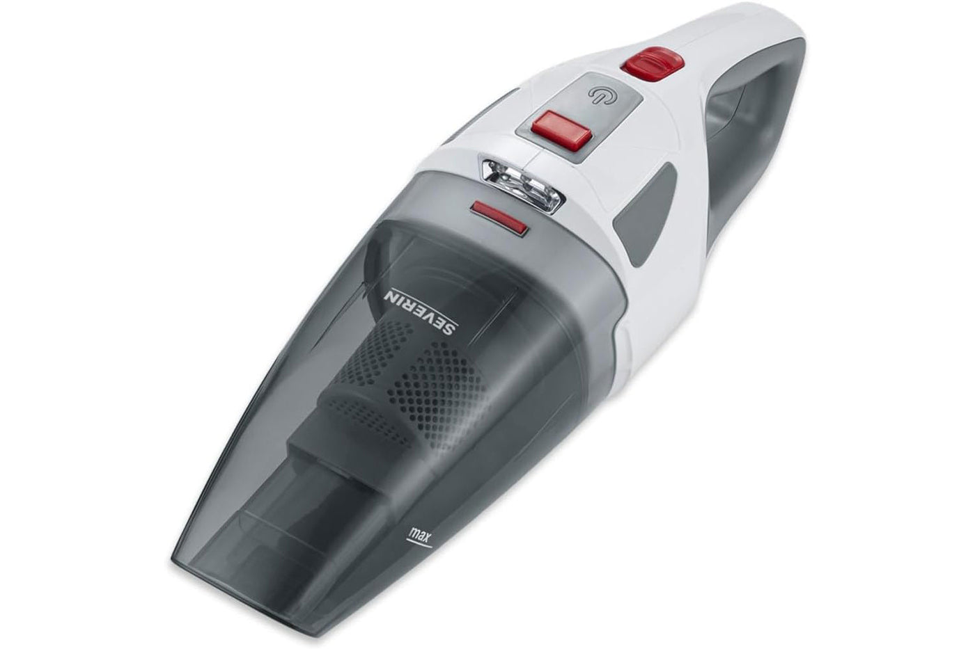 SEVERIN HV 7146 im Test
