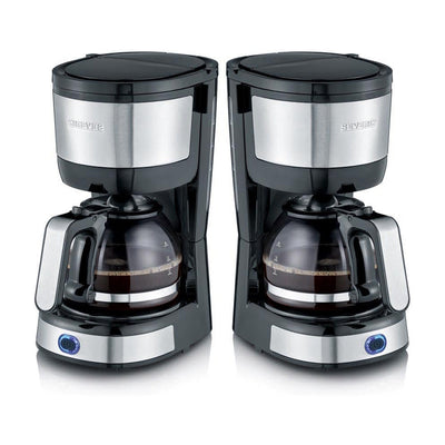 SEVERIN KA 4808 Test