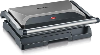 SEVERIN Kontaktgrill KG 2394 Test