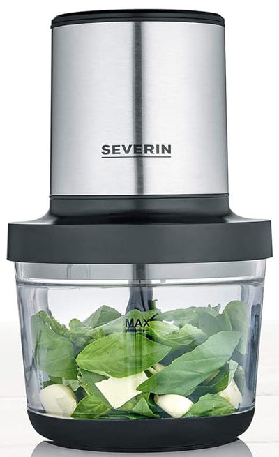 SEVERIN Universalzerkleinerer Test Modell KM 3867