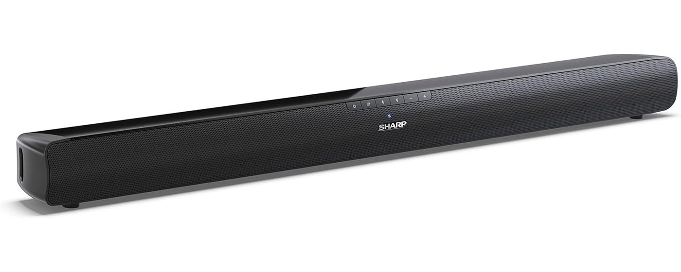 SHARP HTSB100 Test