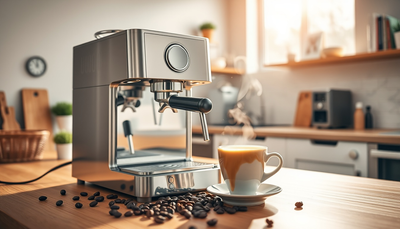 SIEMENS Kaffeevollautomat EQ.6 plus s300 TE653501DE silber Test