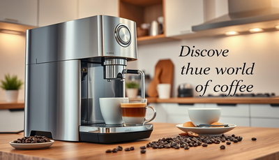 SIEMENS Kaffeevollautomat EQ300 TF303E07 silver metallic Test