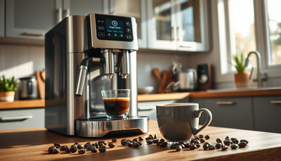 SIEMENS Kaffeevollautomat EQ700 integral TQ717D03 edelstahl Test