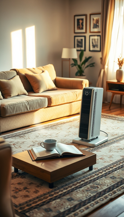 STIEBEL ELTRON Elektroheizung 204450 Test