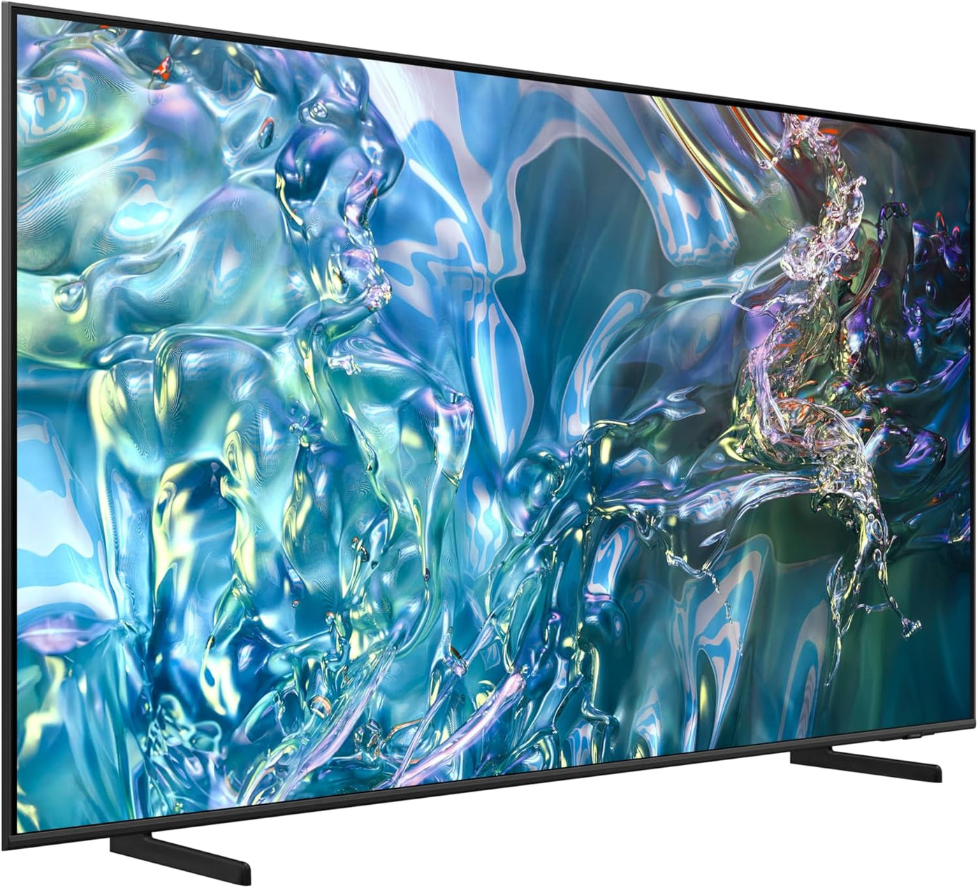 Samsung 43Q60D im Test