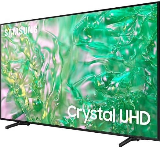 Samsung 65DU8070U im Test