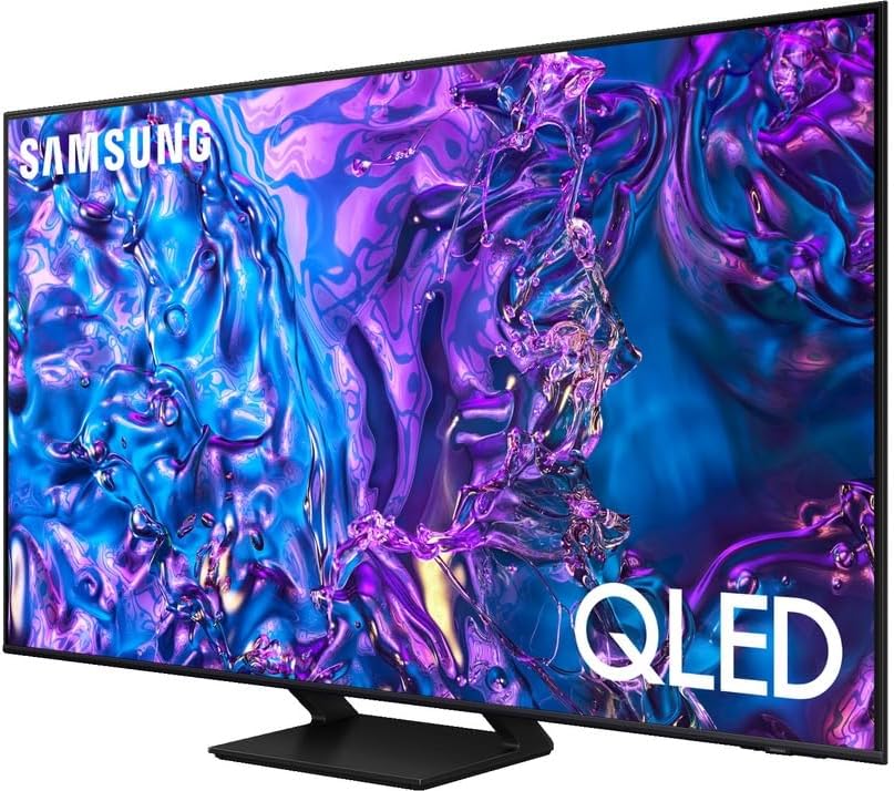 Samsung 65Q70D im Test