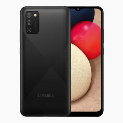 Samsung Galaxy A02s Handyhüllen