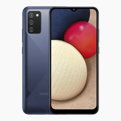 Samsung Galaxy A03s Handyhüllen