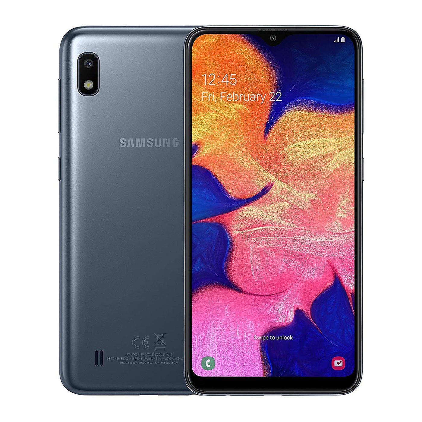 Samsung Galaxy A10 Handyhüllen