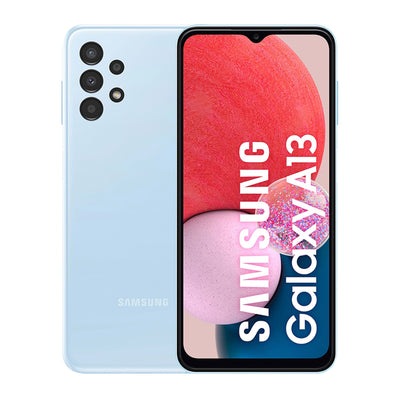 Samsung Galaxy A13 4G Handyhüllen