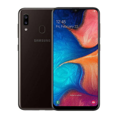 Samsung Galaxy A20 Handyhüllen