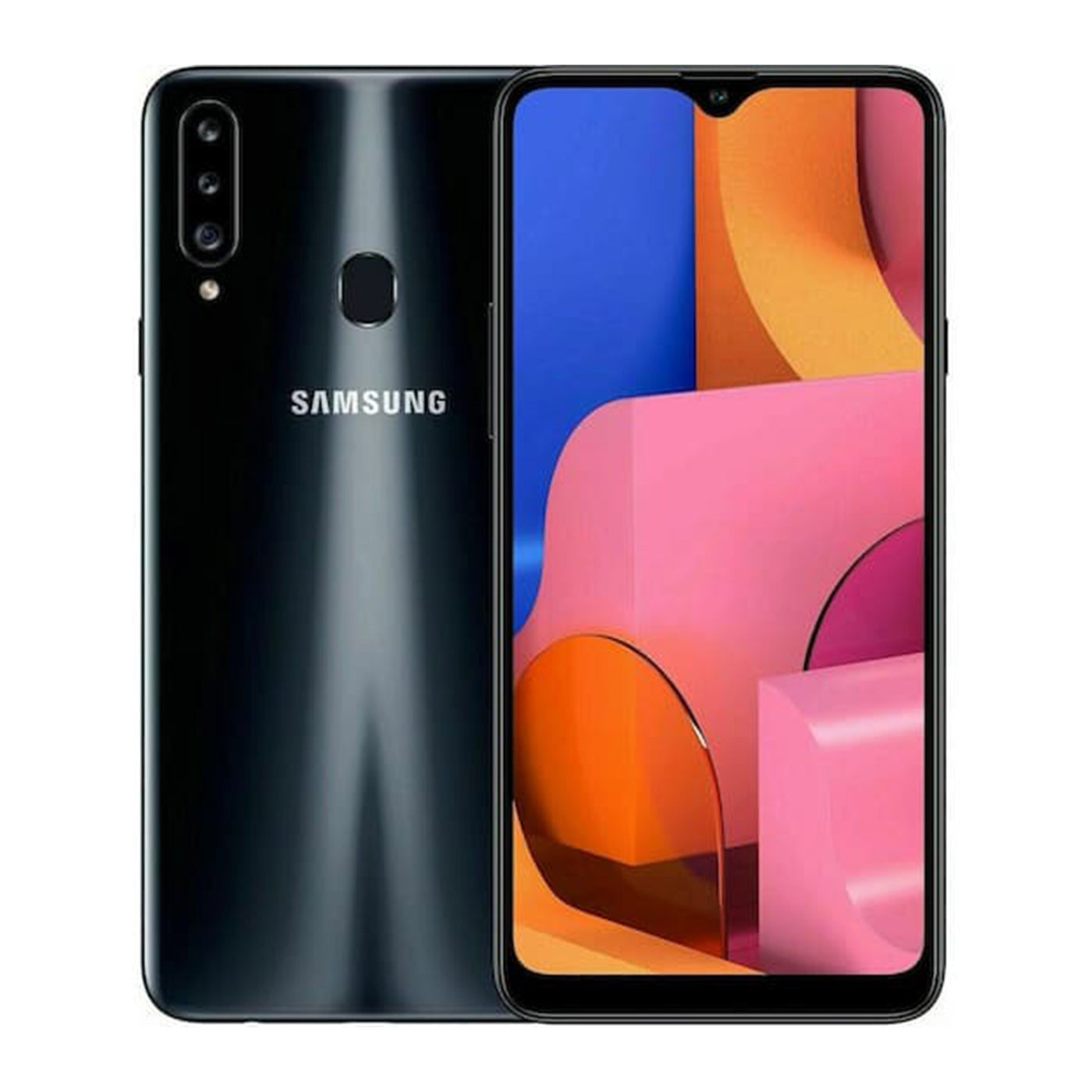 Samsung Galaxy A20s Handyhüllen