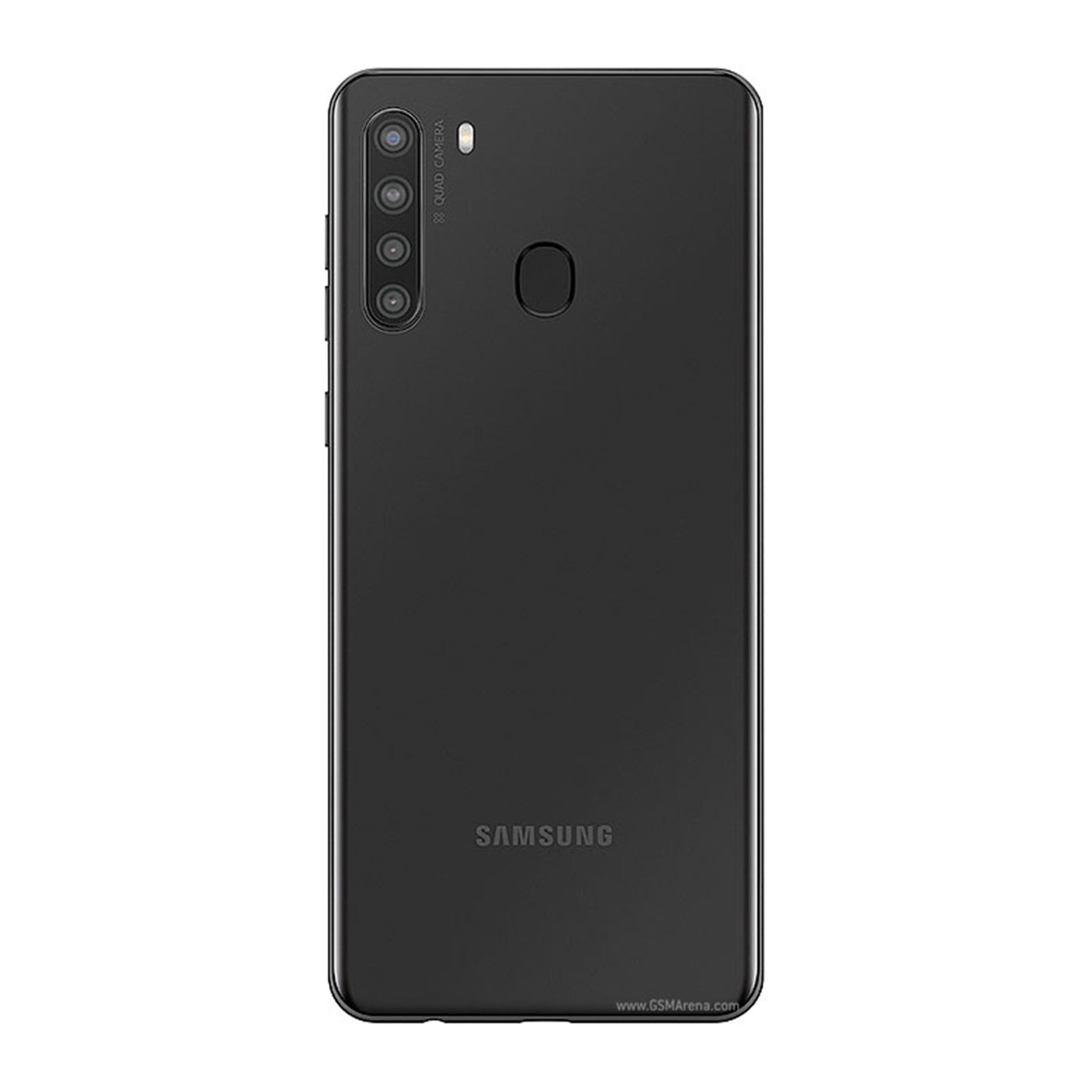 Samsung Galaxy A21 Handyhüllen