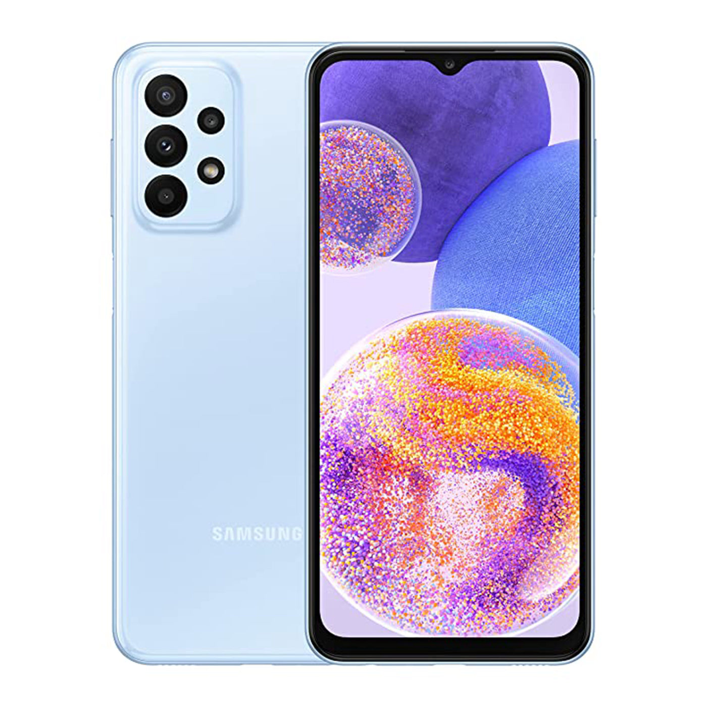 Samsung Galaxy A23 5G Handyhüllen