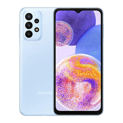 Samsung Galaxy A23 5G Handyhüllen