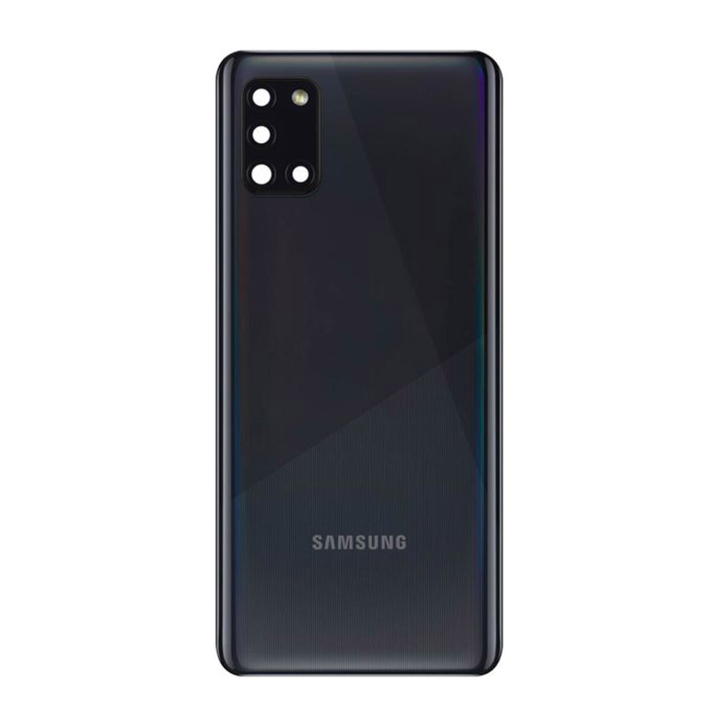 Samsung Galaxy A31 Handyhüllen
