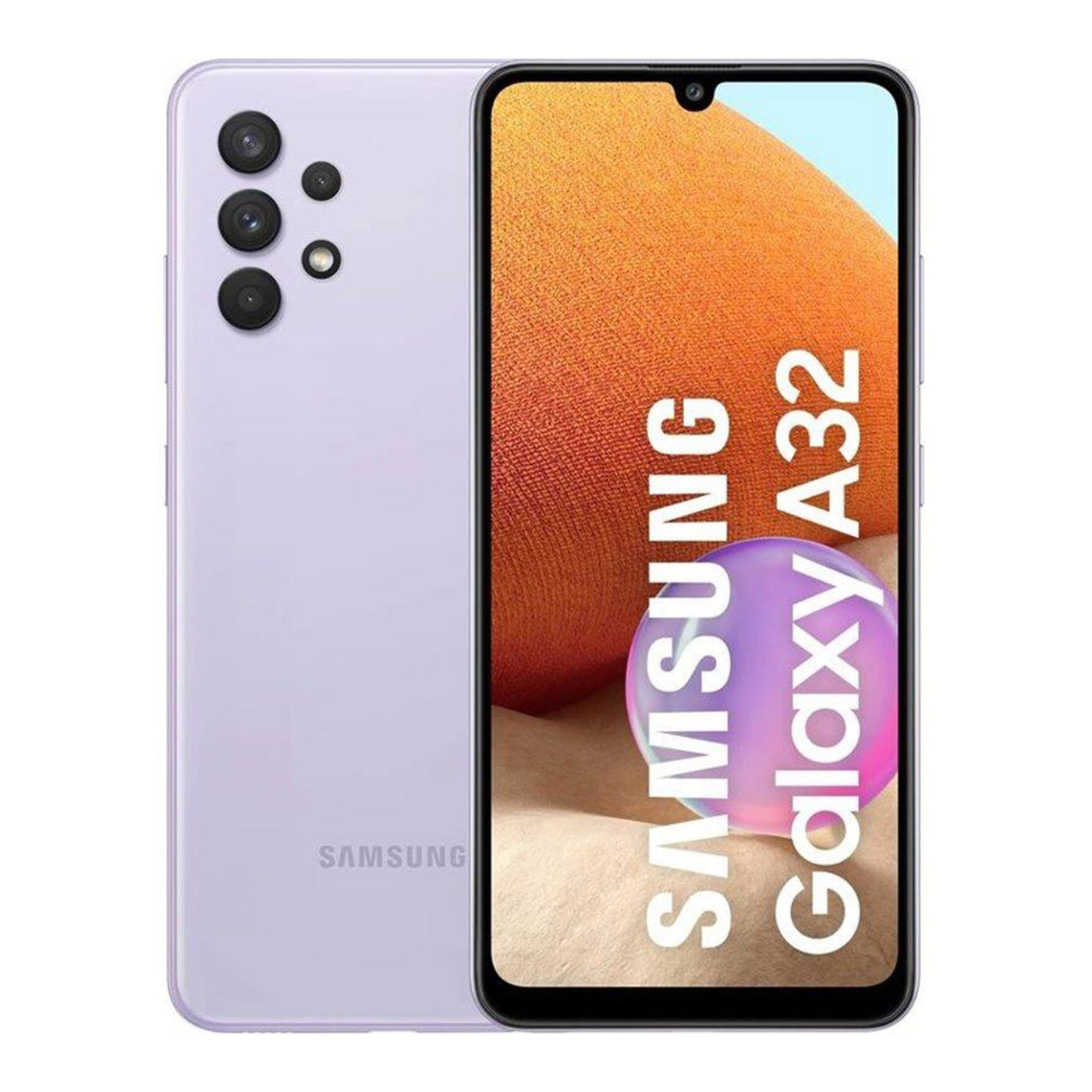 Samsung Galaxy A32 4G Handyhüllen