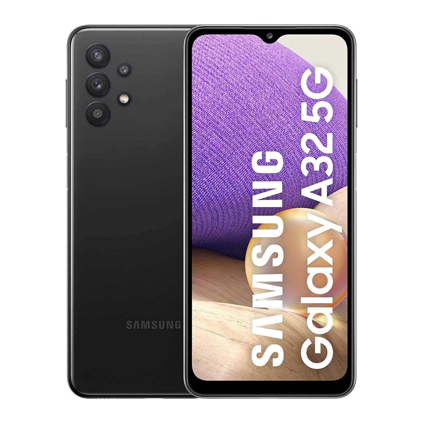 Samsung Galaxy A32 5G Handyhüllen