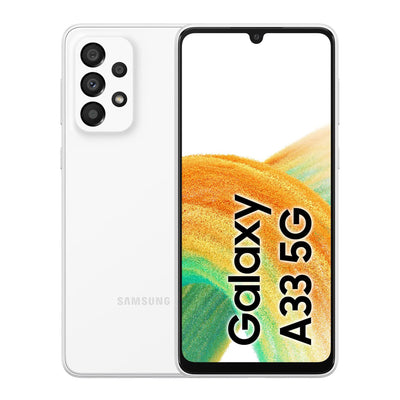 Samsung Galaxy A33 5G Handyhuellen