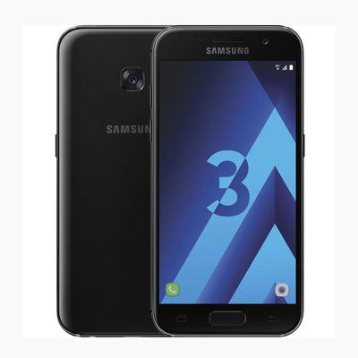 Samsung Galaxy A3 2017 Handyhüllen