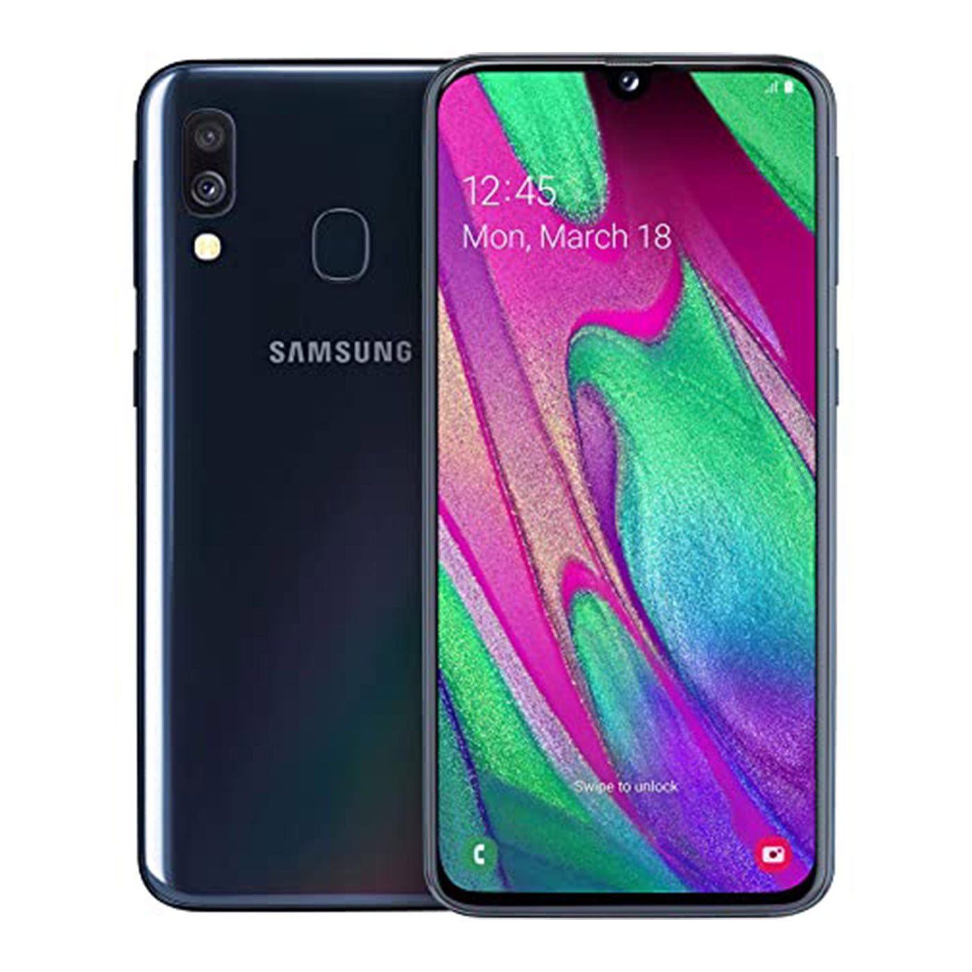 Samsung Galaxy A40 Handyhüllen