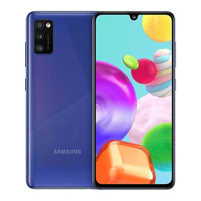 Samsung Galaxy A41 Handyhüllen