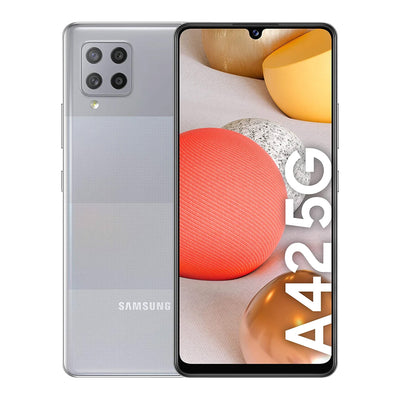 Samsung Galaxy A42 5G Handyhüllen