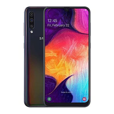 Samsung Galaxy A50 Handyhüllen