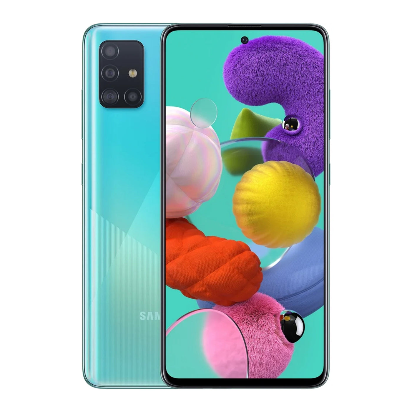 Samsung Galaxy A51 Handyhüllen