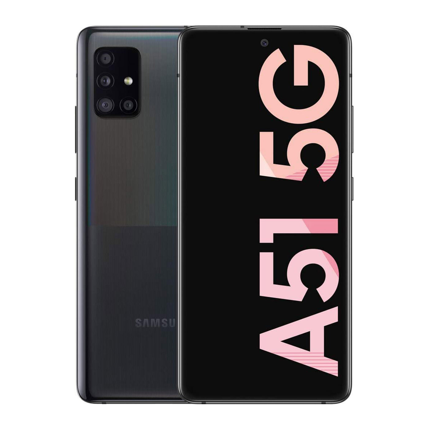 Samsung Galaxy A51 5G Handyhüllen