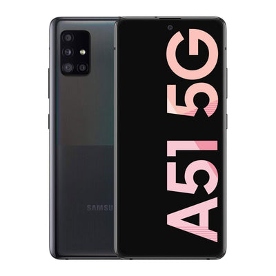Samsung Galaxy A51 5G Handyhüllen