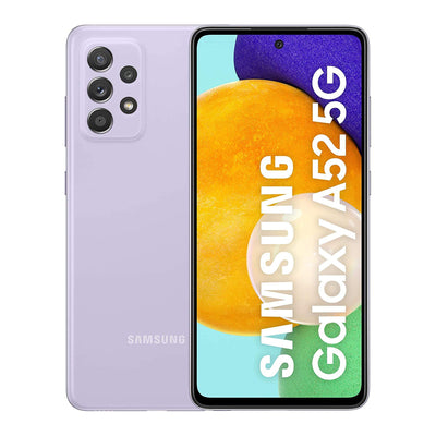 Samsung Galaxy A52 5G Handyhüllen