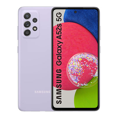 Samsung Galaxy A52s 5G Handyhüllen