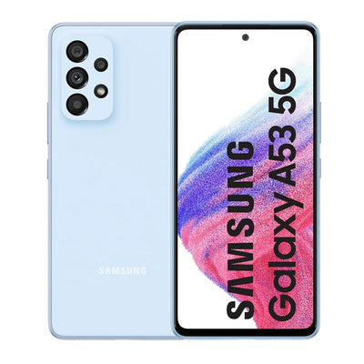 Samsung Galaxy A53 5G Handyhüllen