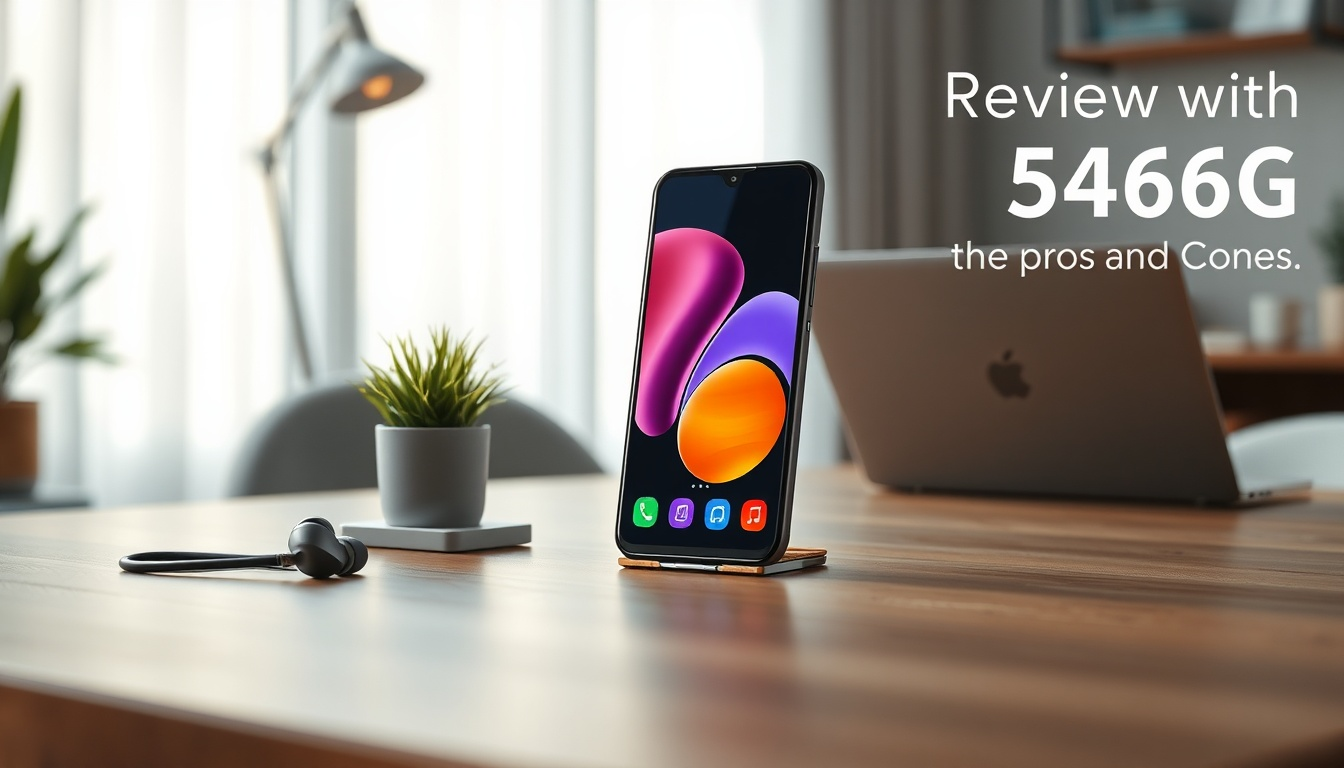 Samsung A546B Galaxy A54 5G