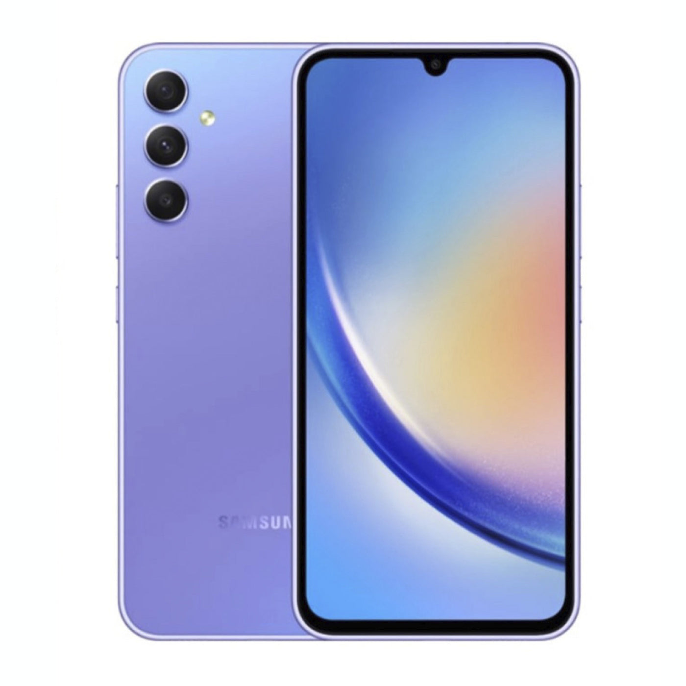 Samsung Galaxy A54 5G Handyhüllen