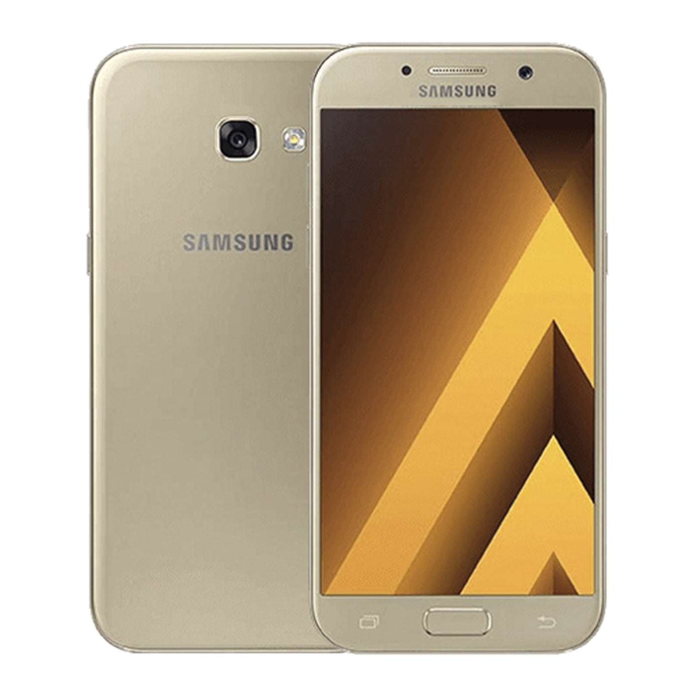 Samsung Galaxy A5 2017 Handyhüllen
