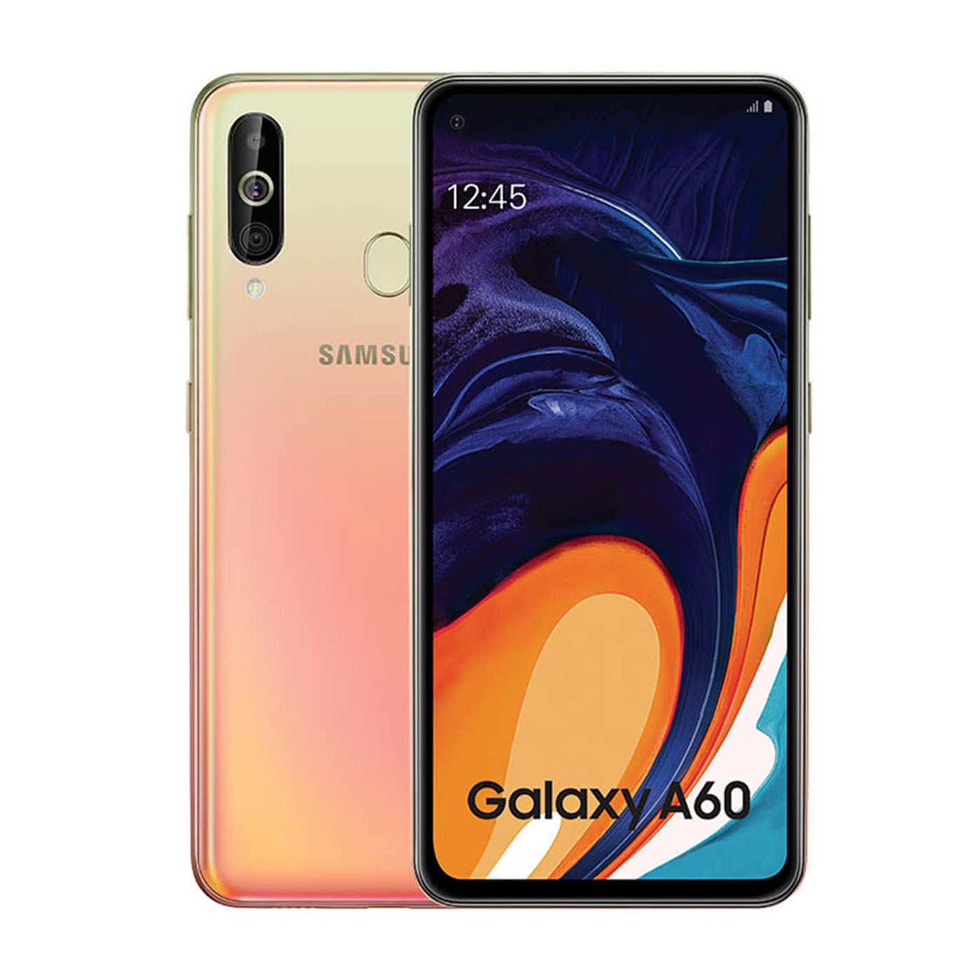 Samsung Galaxy A60 Handyhüllen