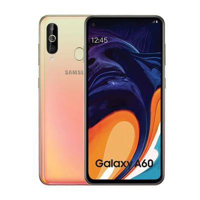 Samsung Galaxy A60 Handyhüllen