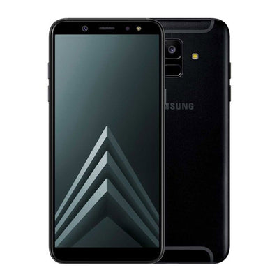 Samsung Galaxy A6 2018 Handyhüllen