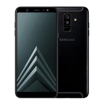 Samsung Galaxy A6 Plus 2018 Handyhüllen