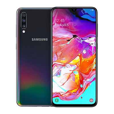 Samsung Galaxy A70 Handyhüllen