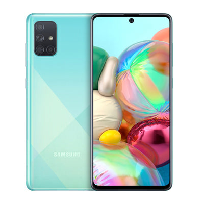 Samsung Galaxy A71 Handyhüllen