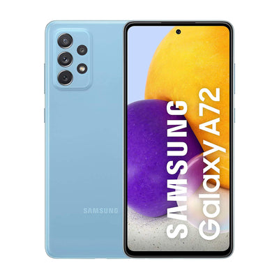 Samsung Galaxy A72 4G Handyhüllen