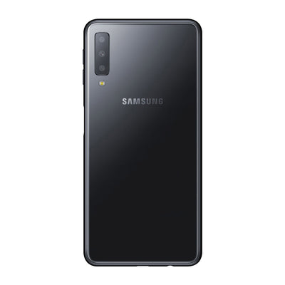 Samsung Galaxy A7 2018 Handyhüllen