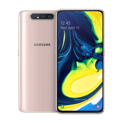 Samsung Galaxy A80 Handyhüllen