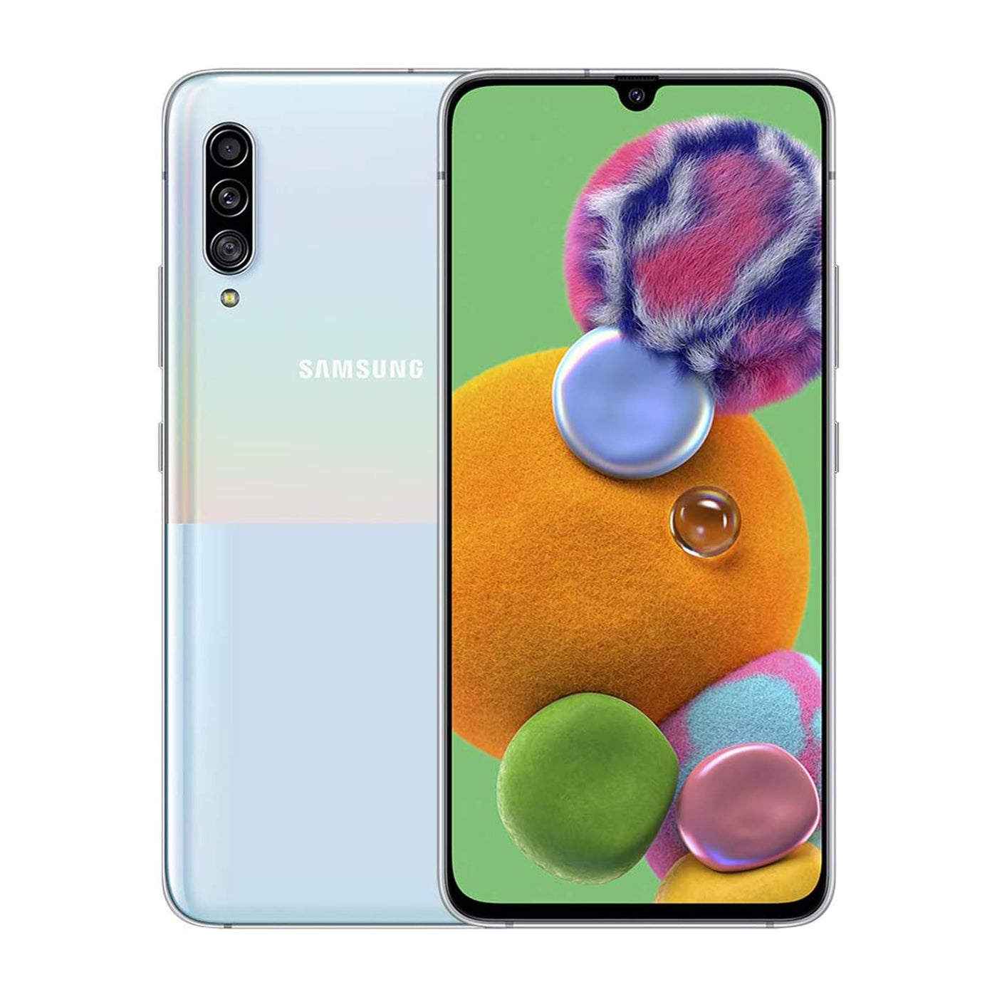 Samsung Galaxy A90 5G Handyhüllen