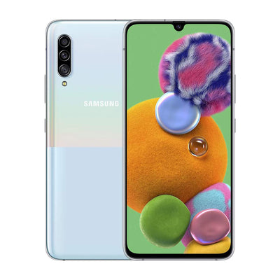 Samsung Galaxy A90 5G Handyhüllen